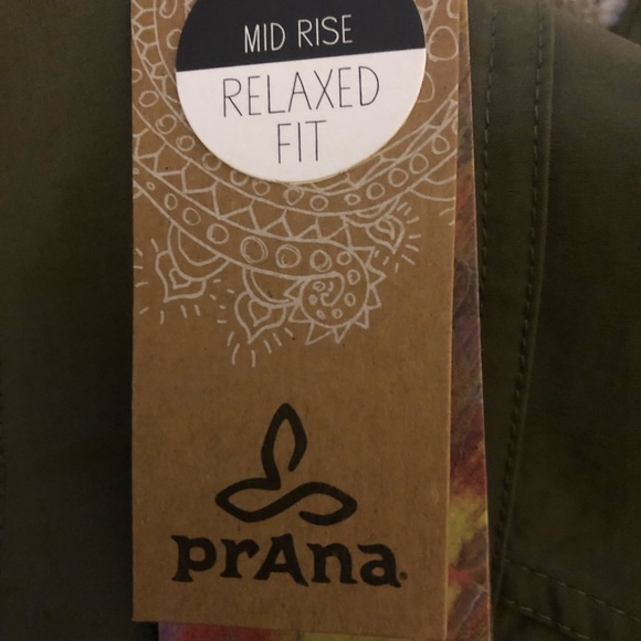 Pants - Picture 6 of 8